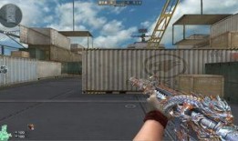 cf端游最新爆料生化,新爆料揭示CF端游生化模式惊悚升级